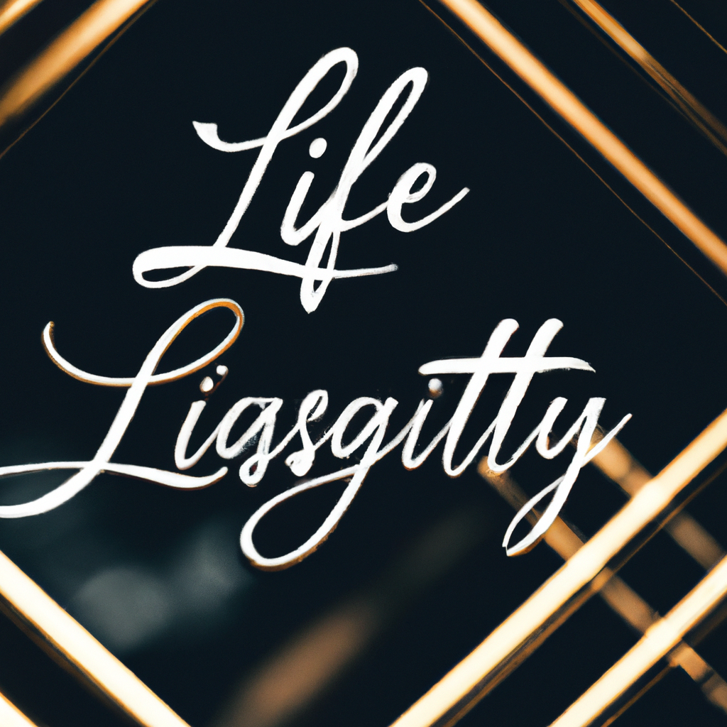 Luxury Life